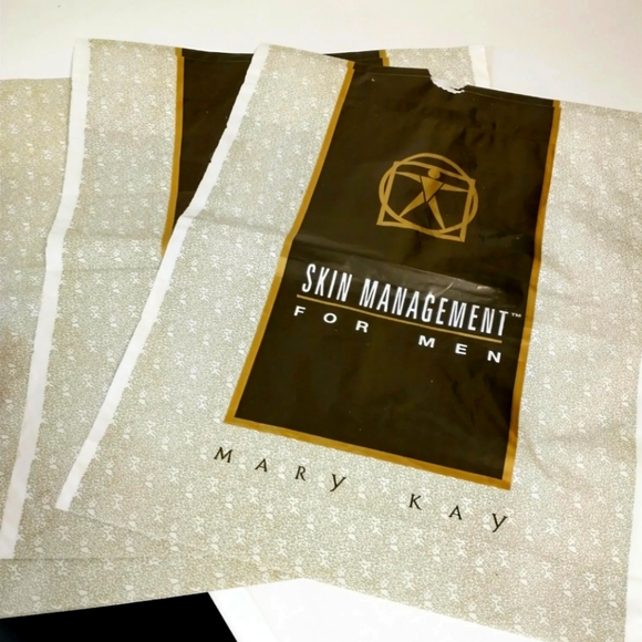 Lot of 70 Mary Kay Product Merchandise Bags Various Sizes - Picture 4 of 5